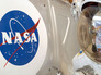 NASA NASA
