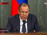 Министр иностранных дел РФ Сергей Лавров Министр иностранных дел РФ Сергей Лавров