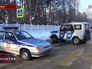 Полиция в Ангарске Полиция в Ангарске