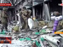 Украинские военные в Донецком аэропорту Украинские военные в Донецком аэропорту