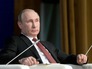 Президент России Владимир Путин Президент России Владимир Путин