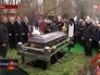 Похороны оперной певицы Елены Образцовой Похороны оперной певицы Елены Образцовой