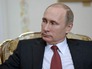 Президент России Владимир Путин Президент России Владимир Путин
