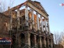 Руины Ропшинского дворца под Санкт-Петербургом Руины Ропшинского дворца под Санкт-Петербургом