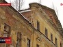Руины Ропшинского дворца под Санкт-Петербургом Руины Ропшинского дворца под Санкт-Петербургом