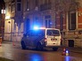 Спецоперация полиции Бельгии Спецоперация полиции Бельгии