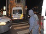 Спецоперация полиции Бельгии Спецоперация полиции Бельгии