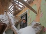 Последствия обстрела жилых кварталов в Новороссии Последствия обстрела жилых кварталов в Новороссии