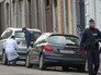 Следственные действия бельгийской полиции Следственные действия бельгийской полиции