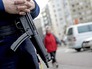 Спецоперация европейской полиции Спецоперация европейской полиции