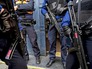 Спецоперация европейской полиции Спецоперация европейской полиции