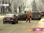 Автомобильное движение в Балашихе Автомобильное движение в Балашихе