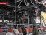 Бойцы народного ополчения ДНР в донецком аэропорту Бойцы народного ополчения ДНР в донецком аэропорту
