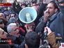 Митинг в Армении Митинг в Армении
