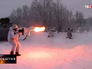 Воинские учения Воинские учения