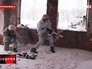 Военные учения в Мурманской области Военные учения в Мурманской области