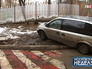 Нарушение парковки Нарушение парковки