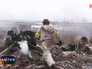 Боевые действия на юго-востоке Украины Боевые действия на юго-востоке Украины