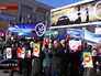 Акция протеста в Грозном Акция протеста в Грозном