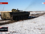 Боевые действия на юго-востоке Украины Боевые действия на юго-востоке Украины