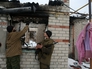 Боевые действия на юго-востоке Украины Боевые действия на юго-востоке Украины