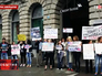 Митинг в Швейцарии Митинг в Швейцарии