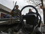 Боевые действия на юго-востоке Украины Боевые действия на юго-востоке Украины