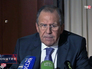 Глава МИД России Сергей Лавров Глава МИД России Сергей Лавров