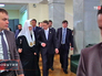 Патриарх Кирилл и председатель Госдумы РФ Сергей Нарышкин Патриарх Кирилл и председатель Госдумы РФ Сергей Нарышкин