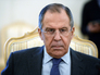 Глава МИД России Сергей Лавров Глава МИД России Сергей Лавров