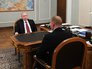 Президент России Владимир Путин и председатель правления ОАО «РОСНАНО» Анатолий Чубайс Президент России Владимир Путин и председатель правления ОАО «РОСНАНО» Анатолий Чубайс
