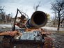 Боевые действия на юго-востоке Украины Боевые действия на юго-востоке Украины