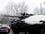 Боевые действия на юго-востоке Украины Боевые действия на юго-востоке Украины