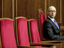 Премьер-министр Украины Арсений Яценюк Премьер-министр Украины Арсений Яценюк