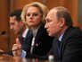 Владимир Путин Владимир Путин