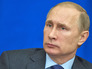 Президент России Владимир Путин Президент России Владимир Путин
