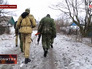 Бойцы народного ополчения ДНР в Донецкой области Бойцы народного ополчения ДНР в Донецкой области