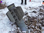 Последствия обстрела жилых кварталов Донецкой области Последствия обстрела жилых кварталов Донецкой области