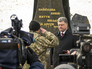 Президент Украины Петр Порошенко Президент Украины Петр Порошенко