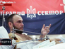 Раненый Дмитрий Ярош Раненый Дмитрий Ярош