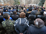 Мобилизация на Украине Мобилизация на Украине