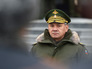 Министр обороны Сергей Шойгу Министр обороны Сергей Шойгу