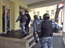 Штурм саентологической "церкви" в Москве Штурм саентологической "церкви" в Москве