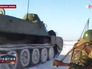 Бойцы народного ополчения ДНР в Донецкой области Бойцы народного ополчения ДНР в Донецкой области