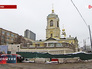 Строительство храма в честь святого праведного Алексия Московского Строительство храма в честь святого праведного Алексия Московского