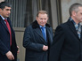 Экс-президент Украины Леонид Кучма Экс-президент Украины Леонид Кучма
