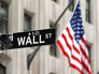 США, улица Wall Street США, улица Wall Street