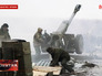 Боевые действия на юго-востоке Украины Боевые действия на юго-востоке Украины