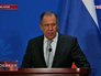 Глава МИД России Сергей Лавров Глава МИД России Сергей Лавров
