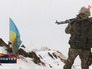 Боевые действия на юго-востоке Украины Боевые действия на юго-востоке Украины